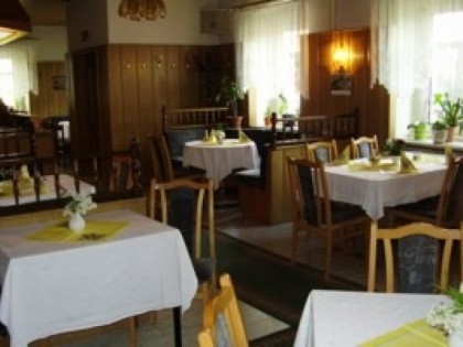 照片: Zum Lindengarten