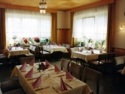 照片: Zum Lindengarten